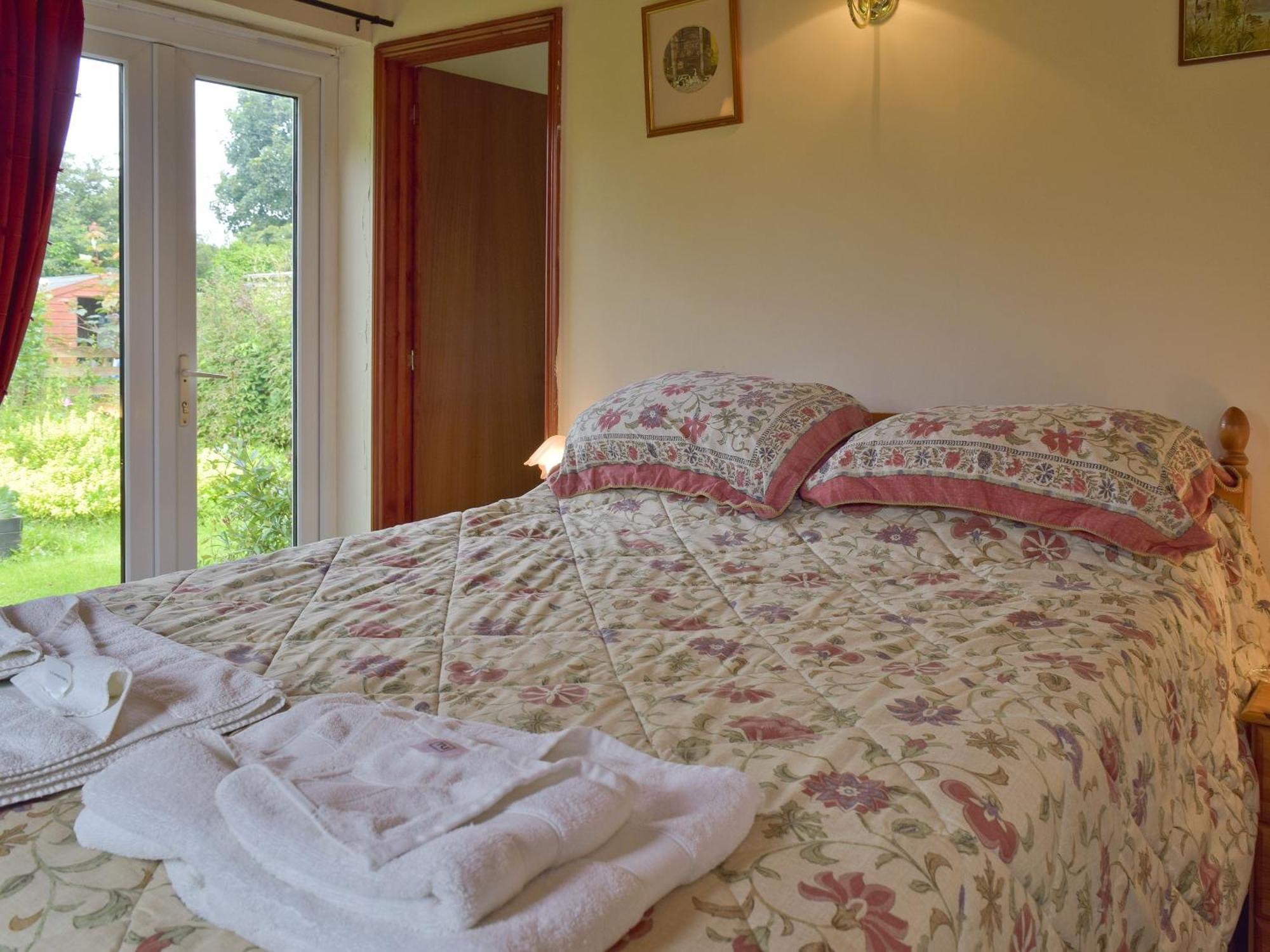 Mickrandella Villa Martham Kültér fotó